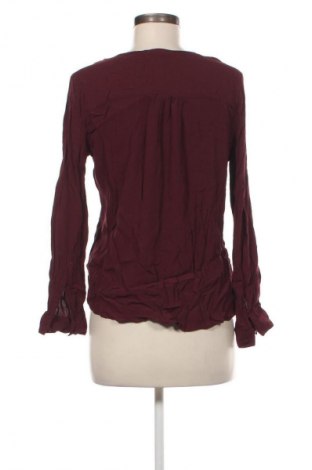 Dámská košile  H&M, Velikost M, Barva Červená, Cena  409,00 Kč