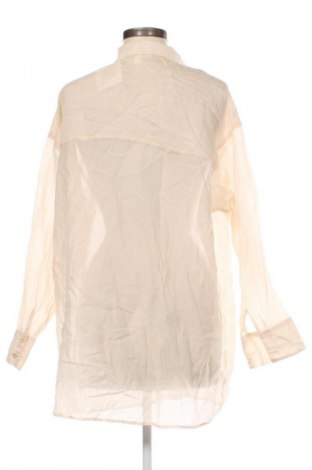 Damenbluse H&M, Größe S, Farbe Ecru, Preis 12,79 €