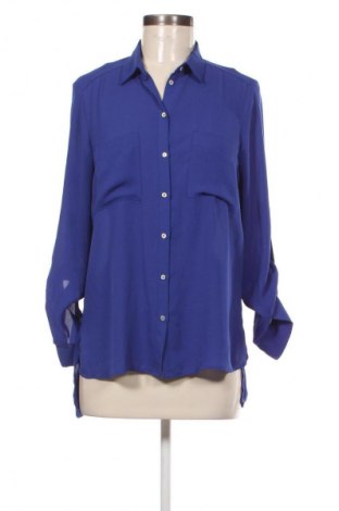 Dámská košile  H&M, Velikost S, Barva Modrá, Cena  314,00 Kč