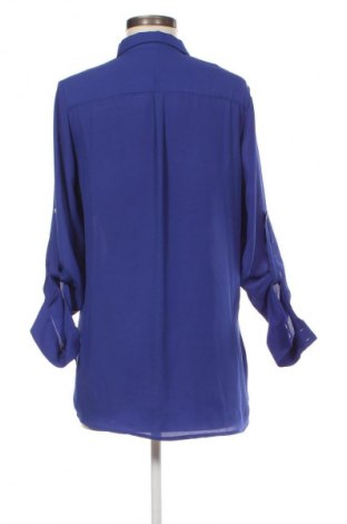 Dámská košile  H&M, Velikost S, Barva Modrá, Cena  314,00 Kč