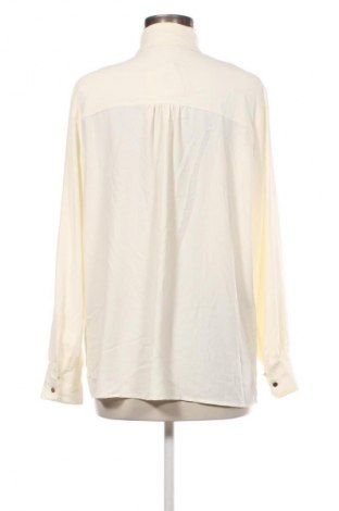 Damska koszula H&M, Rozmiar XL, Kolor ecru, Cena 81,99 zł
