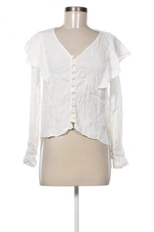 Dámská košile  H&M, Velikost S, Barva Bílá, Cena  314,00 Kč