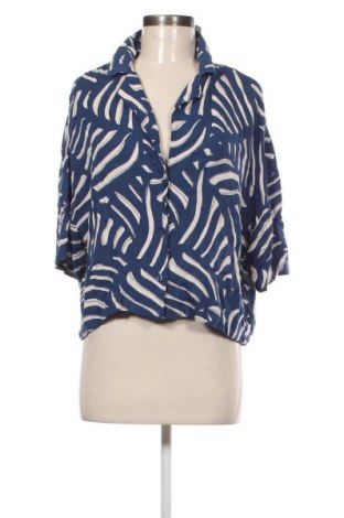 Dámska košeľa  H&M, Veľkosť M, Farba Viacfarebná, Cena  13,00 €