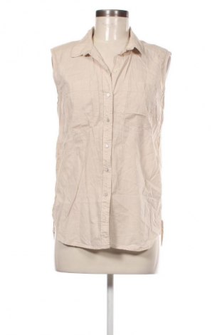 Dámska košeľa  H&M, Veľkosť M, Farba Béžová, Cena  12,79 €