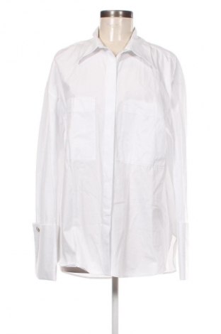Damenbluse H&M, Größe M, Farbe Weiß, Preis 12,83 €