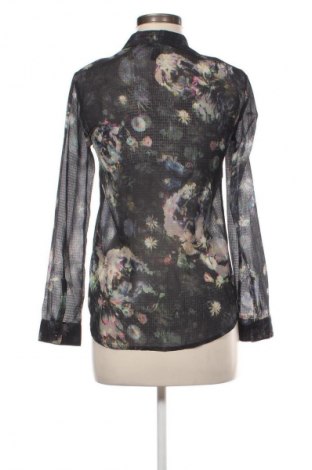 Cămașă de femei H&M, Mărime S, Culoare Multicolor, Preț 66,88 Lei