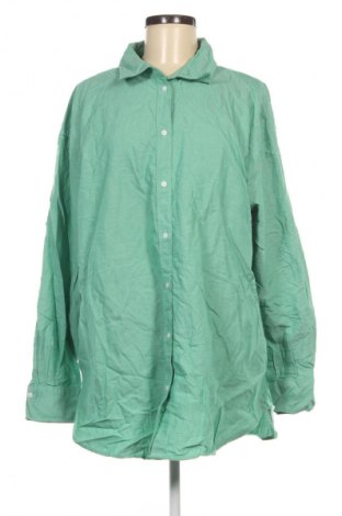 Дамска риза H&M, Размер XL, Цвят Многоцветен, Цена 25,99 лв.