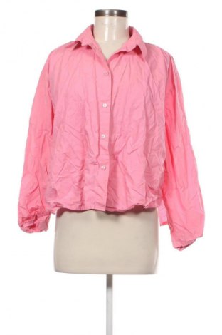 Női ing H&M, Méret M, Szín Rózsaszín, Ár 5 016 Ft