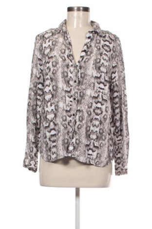 Damenbluse H&M, Größe S, Farbe Mehrfarbig, Preis 12,77 €