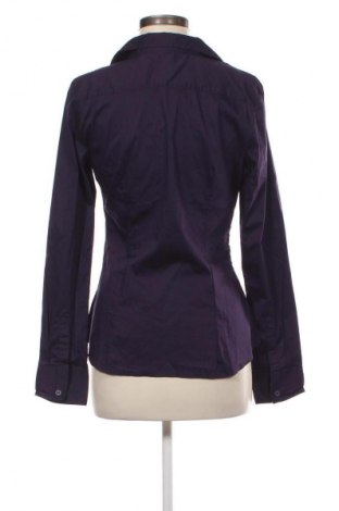 Cămașă de femei H&M, Mărime M, Culoare Mov, Preț 65,79 Lei