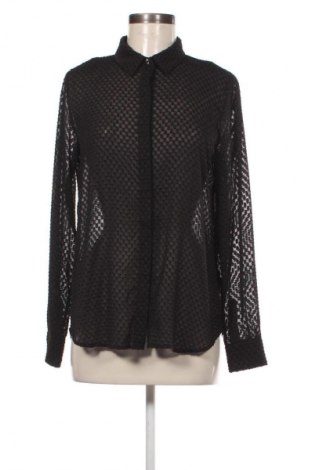 Damenbluse H&M, Größe M, Farbe Schwarz, Preis € 12,77