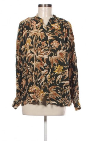 Dámská košile  H&M, Velikost XL, Barva Vícebarevné, Cena  316,00 Kč