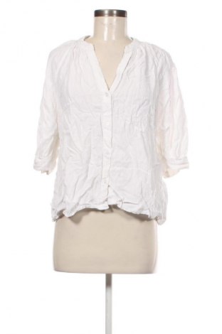 Damenbluse H&M, Größe L, Farbe Weiß, Preis € 12,79