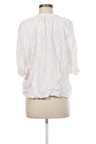 Damenbluse H&M, Größe L, Farbe Weiß, Preis € 12,79