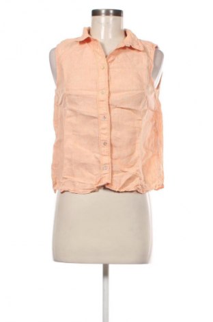 Dámská košile  H&M, Velikost M, Barva Oranžová, Cena  316,00 Kč