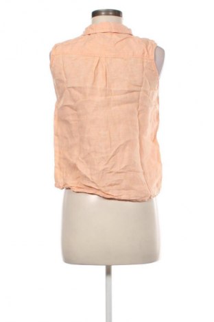 Dámská košile  H&M, Velikost M, Barva Oranžová, Cena  316,00 Kč