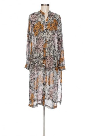 Damenbluse H&M Conscious Collection, Größe XL, Farbe Mehrfarbig, Preis 17,99 €