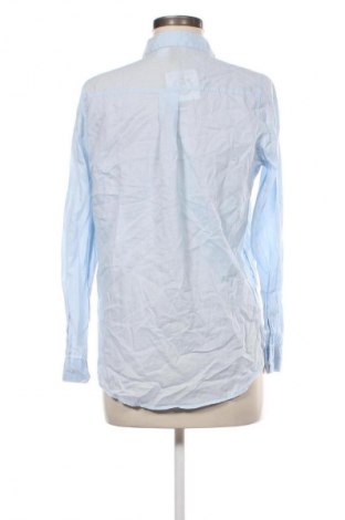 Damenbluse H&M Divided, Größe S, Farbe Blau, Preis 17,99 €