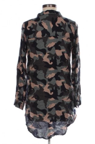 Damska koszula H&M Divided, Rozmiar M, Kolor Kolorowy, Cena 81,99 zł
