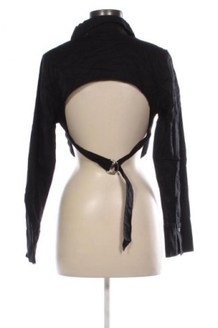 Damska koszula H&M Divided, Rozmiar M, Kolor Czarny, Cena 81,99 zł