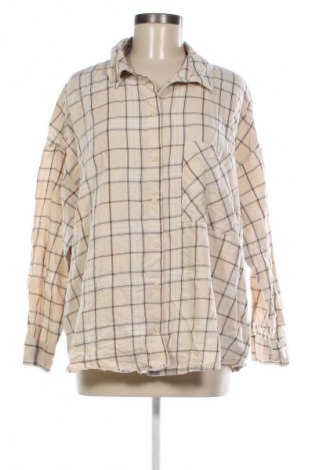 Damska koszula H&M Divided, Rozmiar L, Kolor Kolorowy, Cena 81,99 zł