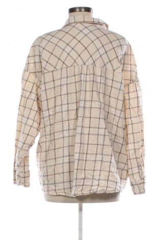 Damska koszula H&M Divided, Rozmiar L, Kolor Kolorowy, Cena 81,99 zł