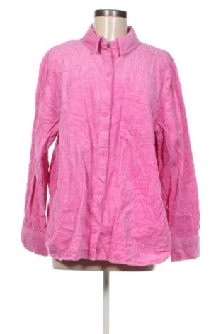 Dámská košile  H&M Divided, Velikost M, Barva Růžová, Cena  409,00 Kč