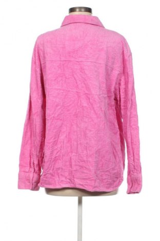 Dámská košile  H&M Divided, Velikost M, Barva Růžová, Cena  409,00 Kč