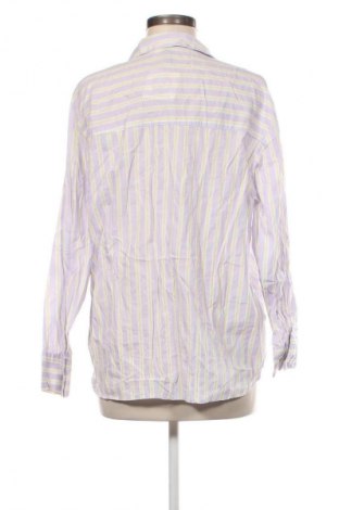 Cămașă de femei H&M Divided, Mărime L, Culoare Multicolor, Preț 86,99 Lei