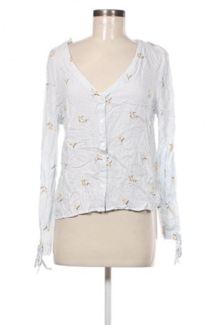 Damenbluse H&M Divided, Größe M, Farbe Mehrfarbig, Preis € 17,99
