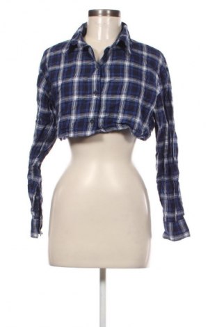 Dámska košeľa  H&M Divided, Veľkosť S, Farba Viacfarebná, Cena  14,95 €