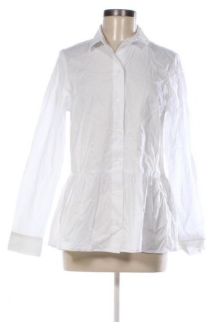Cămașă de femei H&M Divided, Mărime M, Culoare Alb, Preț 65,79 Lei