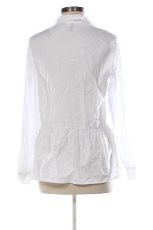 Cămașă de femei H&M Divided, Mărime M, Culoare Alb, Preț 65,79 Lei