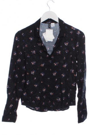 Dámska košeľa  H&M Divided, Veľkosť XXS, Farba Viacfarebná, Cena  23,95 €