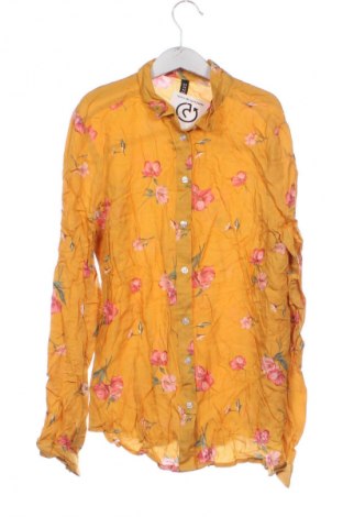 Cămașă de femei H&M Divided, Mărime XXS, Culoare Multicolor, Preț 34,99 Lei