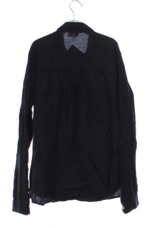 Cămașă de femei H&M Divided, Mărime XS, Culoare Negru, Preț 86,99 Lei