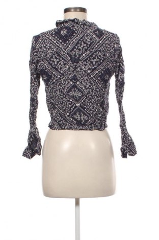 Cămașă de femei H&M Divided, Mărime M, Culoare Multicolor, Preț 86,99 Lei