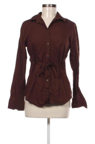 Női ing H&M Divided, Méret M, Szín Barna, Ár 5 016 Ft