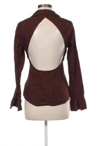 Női ing H&M Divided, Méret M, Szín Barna, Ár 5 016 Ft