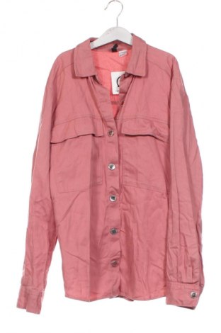 Dámská košile  H&M Divided, Velikost XS, Barva Růžová, Cena  409,00 Kč