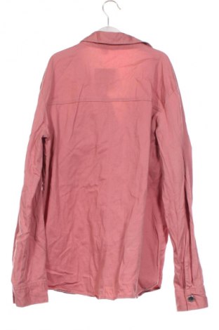Dámská košile  H&M Divided, Velikost XS, Barva Růžová, Cena  409,00 Kč