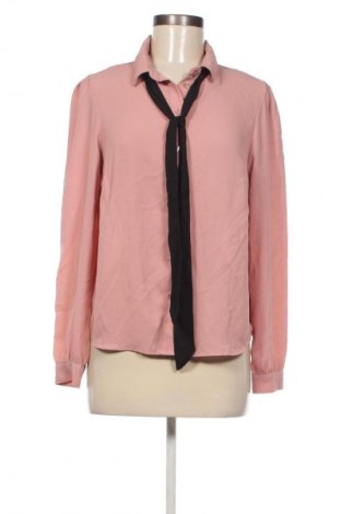 Cămașă de femei H&M Divided, Mărime M, Culoare Mov deschis, Preț 86,99 Lei