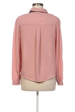 Cămașă de femei H&M Divided, Mărime M, Culoare Mov deschis, Preț 86,99 Lei