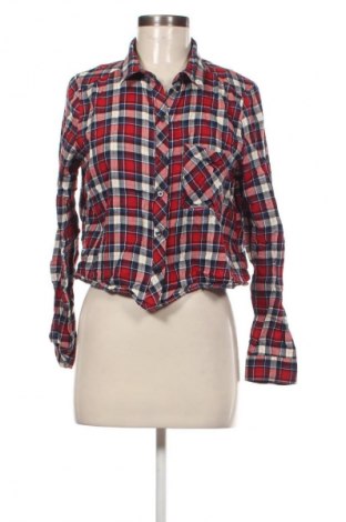 Damenbluse H&M Divided, Größe L, Farbe Mehrfarbig, Preis 17,99 €