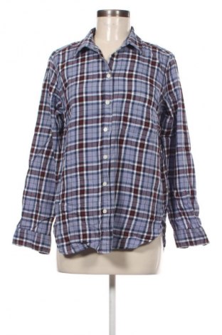 Дамска риза H&M Divided, Размер M, Цвят Многоцветен, Цена 31,34 лв.