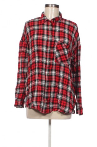 Cămașă de femei H&M Divided, Mărime L, Culoare Multicolor, Preț 86,99 Lei