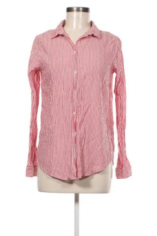 Damenbluse H&M Divided, Größe S, Farbe Mehrfarbig, Preis 12,83 €