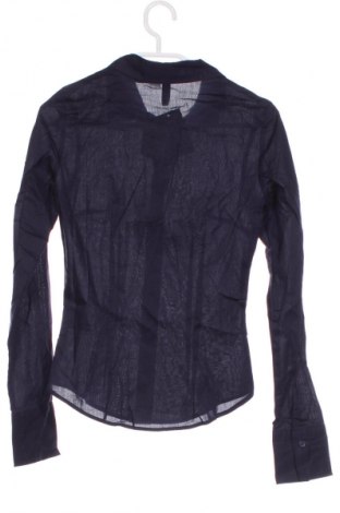 Damenbluse H&M Divided, Größe XS, Farbe Blau, Preis € 27,99