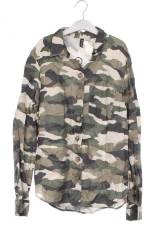 Női ing H&M Divided, Méret XXS, Szín Sokszínű, Ár 2 819 Ft