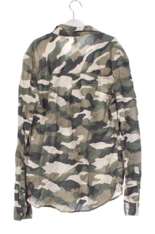 Női ing H&M Divided, Méret XXS, Szín Sokszínű, Ár 2 819 Ft